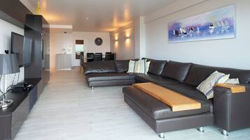 Fernseher, DVD-Player