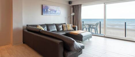 Smart-TV, DVD-Player