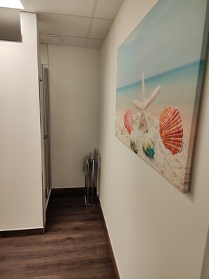 Interiør