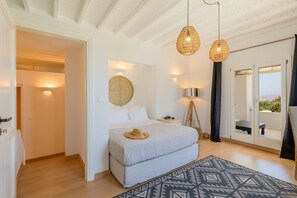 3 Schlafzimmer, Bügeleisen/Bügelbrett, Reisekinderbett, kostenloses WLAN