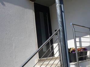 Detalle exterior