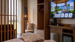 Room - Luxe 4p Villa in Thorn With Garden (Thorn)
