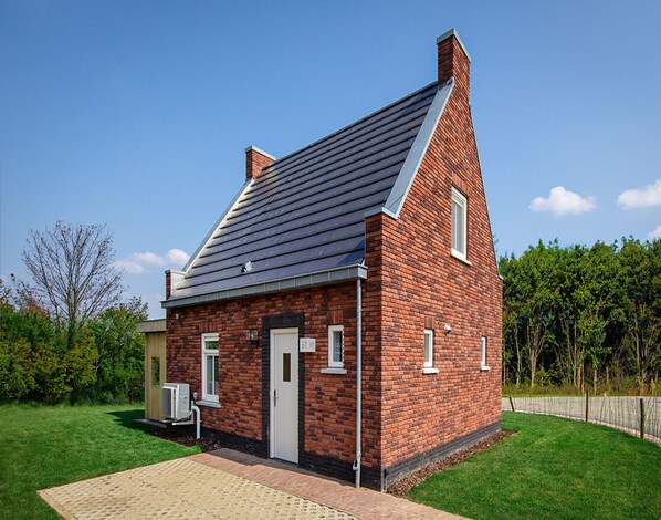 Villa | Extérieur
