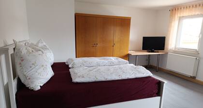 Apartment 'Zirbelkiefer 8' with Wi-Fi