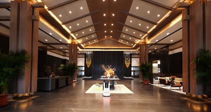 Weifang Guishui Yi Leaf Hotel