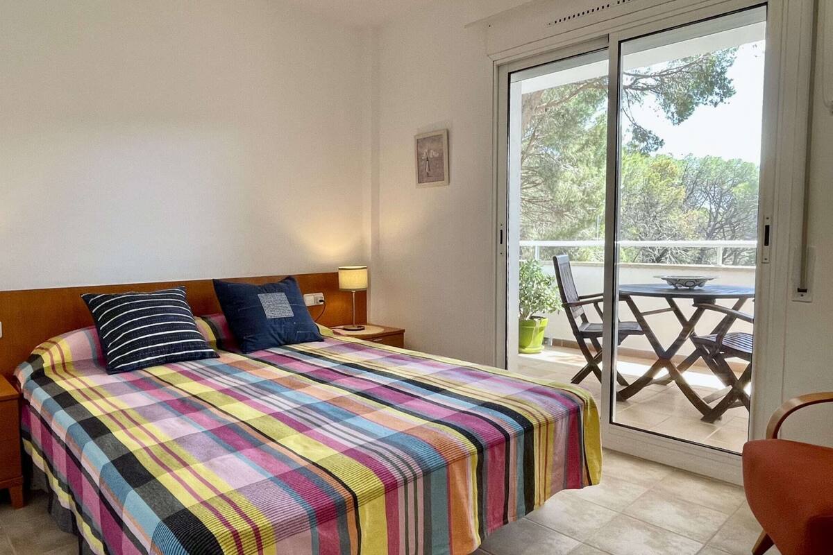 Classic Apartment, 3 Bedrooms