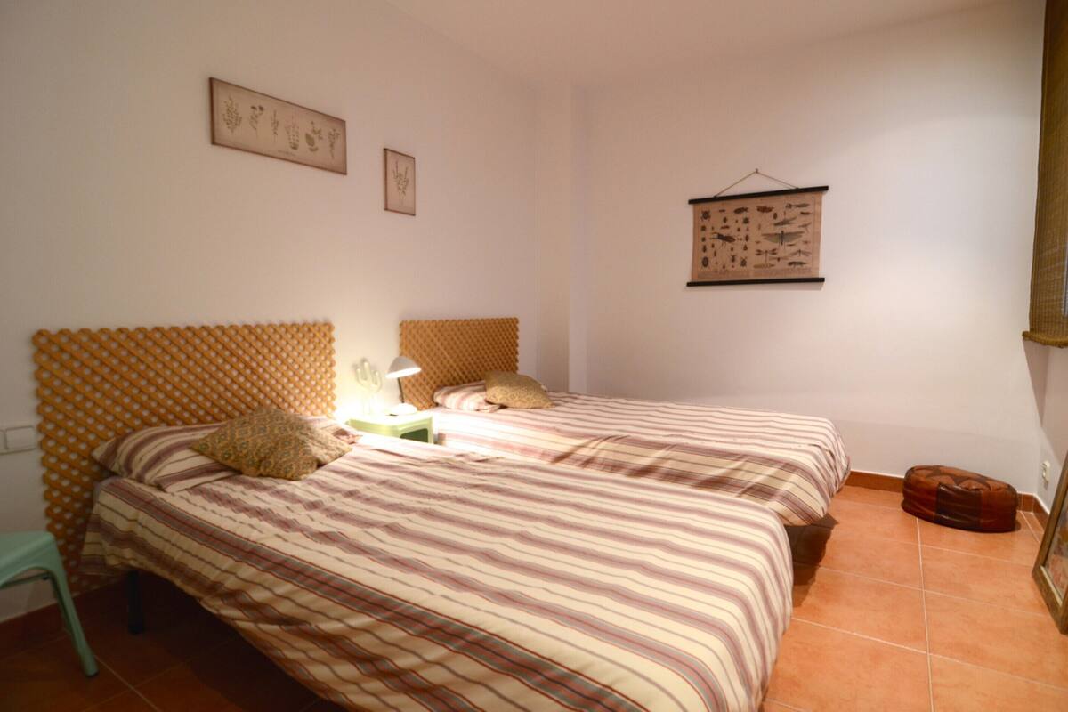 Comfort Apartment, 2 Bedrooms