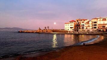 Elite Apartment, 3 Bedrooms | View from property