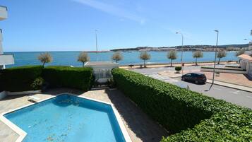 Superior Apartment, 3 Bedrooms | Pool | Outdoor pool