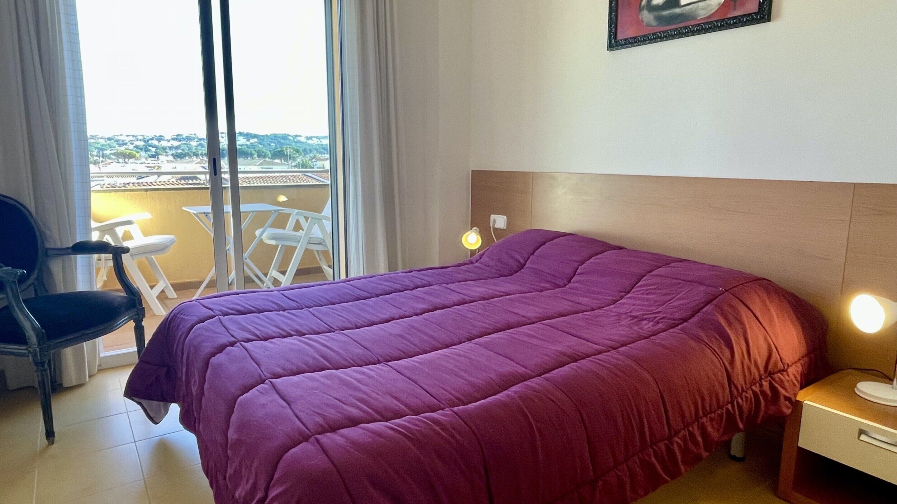 Leilighet – classic, 3 soverom | 23 soverom, individuelt innredet og strykejern/-brett