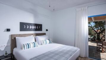 1 Schlafzimmer, Bügeleisen/Bügelbrett, Internetzugang