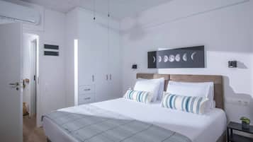 1 bedroom, iron/ironing board, internet