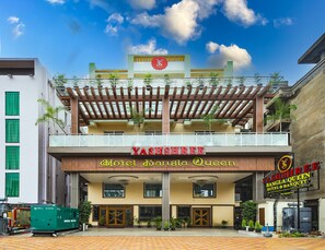 Exterior - Yashshree Bangla Queen (Kanthi)