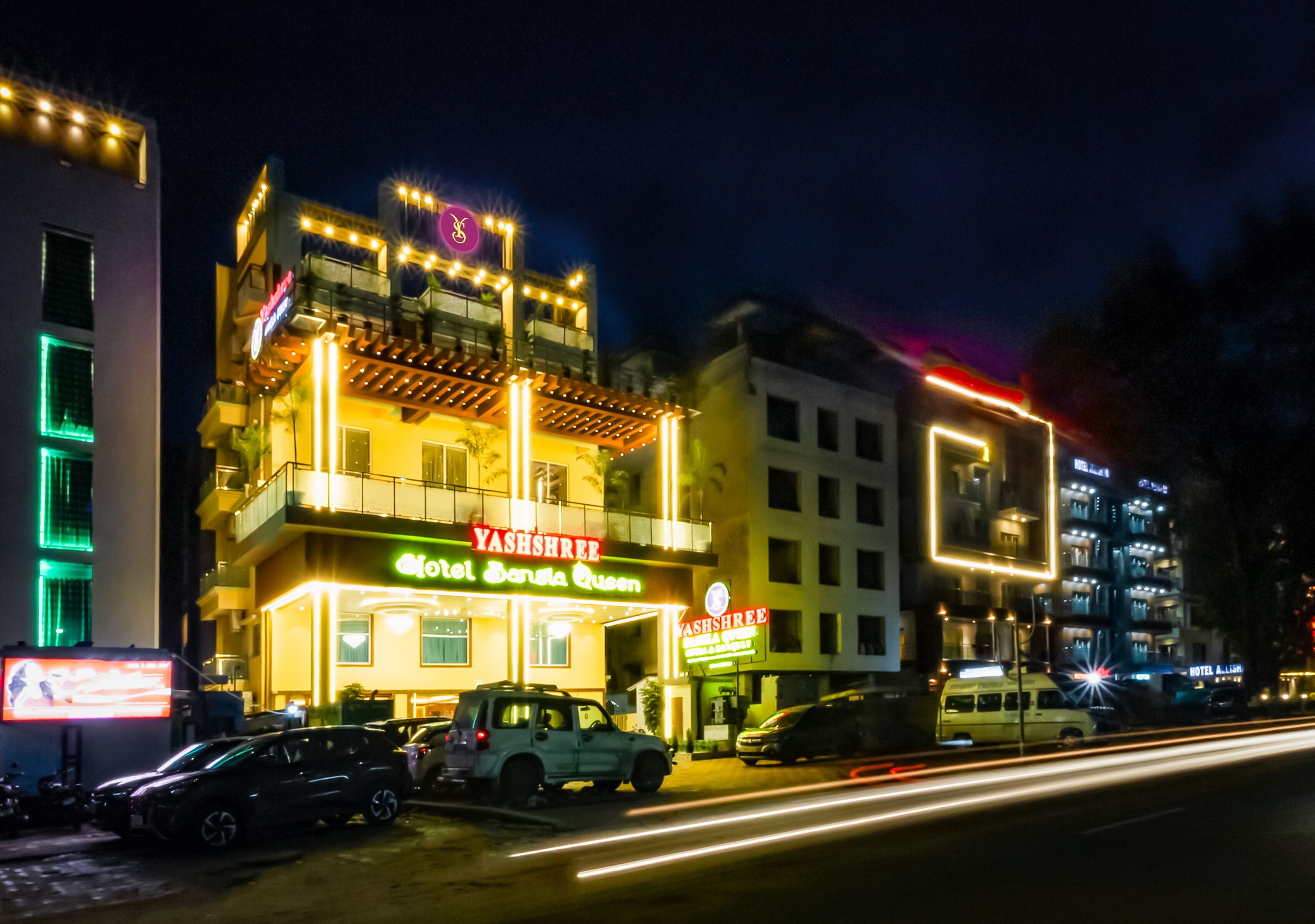 Ulkopuoli