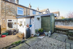 House | 2 bedrooms