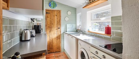 House | 2 bedrooms