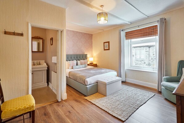 Rumah | 2 kamar tidur