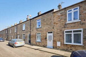 独立别墅 | 2 多间卧室