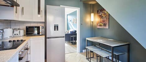 House | 2 bedrooms