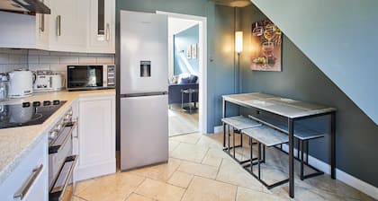 Host Stay Wellington Street