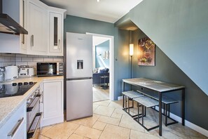 House | 2 bedrooms - Host Stay Wellington Street (Ripon)