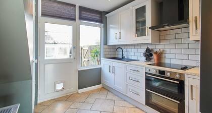 Host Stay Wellington Street