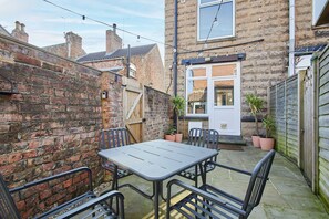 Huis | 2 slaapkamers