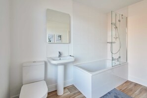 Huis | 2 slaapkamers