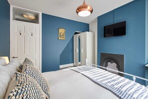 House | 2 bedrooms - Host Stay Wellington Street (Ripon)