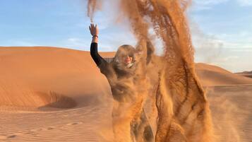 التنزّه سيراً على الأقدام