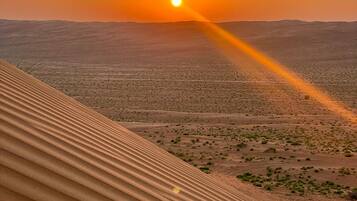 منطقة الاستقبال