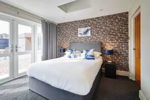 4 bedrooms - Host Stay Eskdale Escape (Whitby)