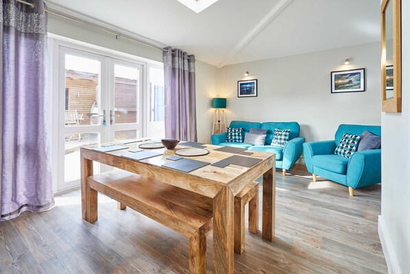 4 bedrooms - Host Stay Eskdale Escape (Whitby)