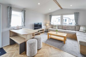 House | 3 bedrooms - Host Stay Bowland (Morecambe)