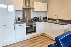 Căn hộ | 2 phòng ngủ