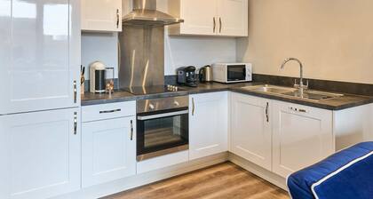 Host Stay Crosby Gardens Apartment