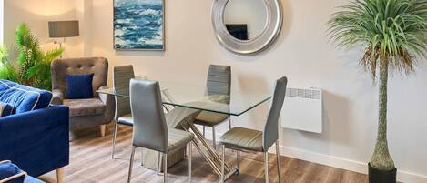 Lägenhet | 2 sovrum