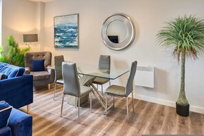 Ferienhaus | 2 Schlafzimmer