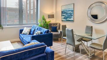 Apartment | 2 bedrooms