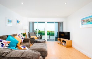 Téléviseur connecté, livres