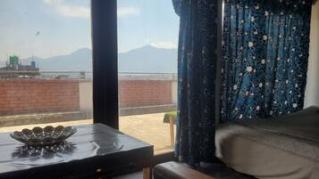 1 sovrum, wi-fi och sängkläder