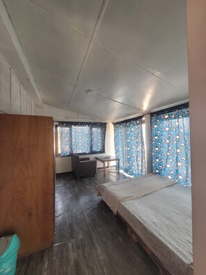 1 quarto, Wi-Fi, roupa de cama