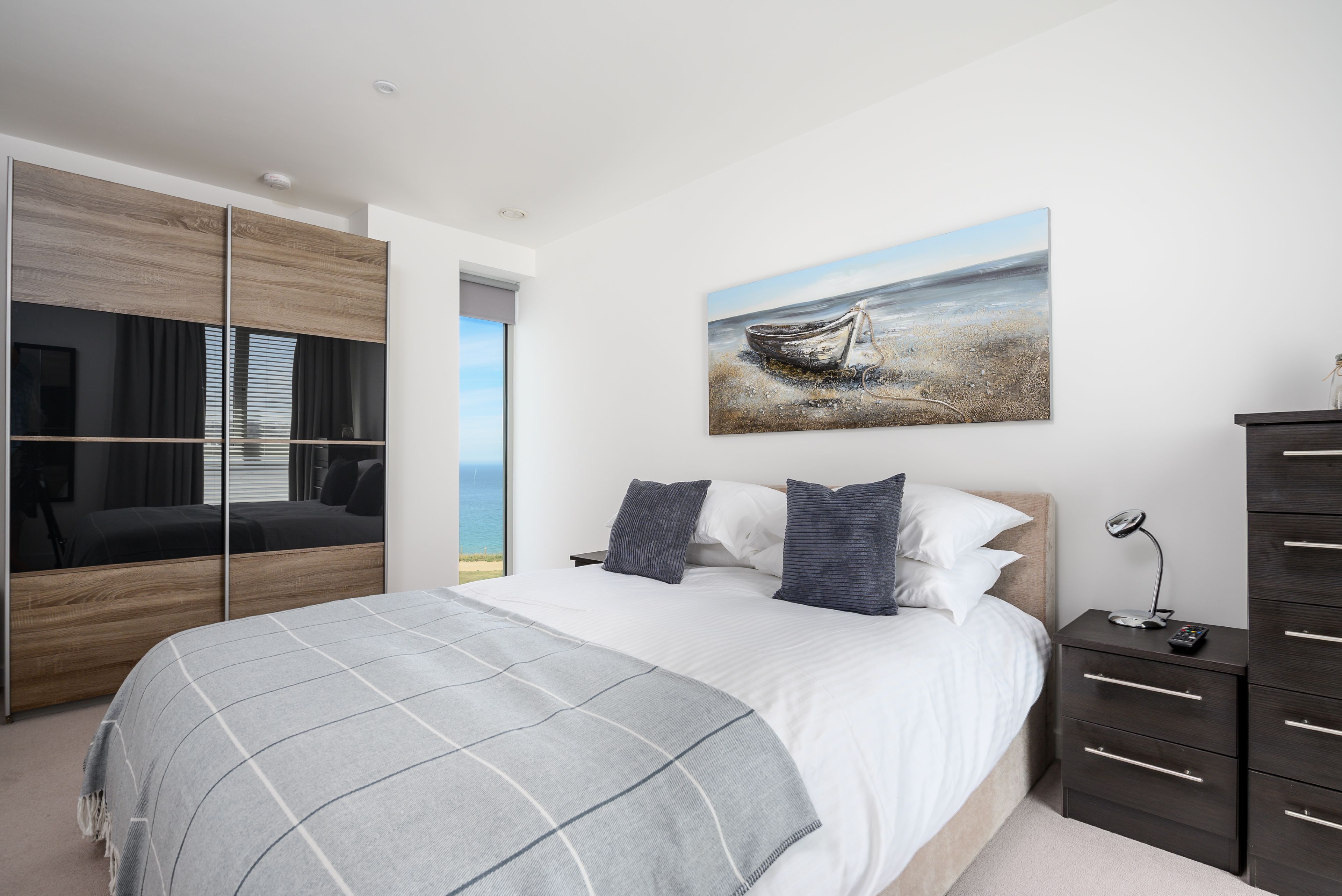 32 One Lusty Glaze, Situated Within The Prestigious One Lusty Glaze Development - Newquay