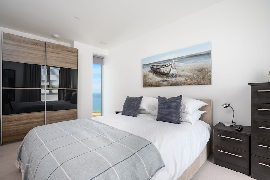 32 One Lusty Glaze, Situated Within The Prestigious One Lusty Glaze Development - Newquay