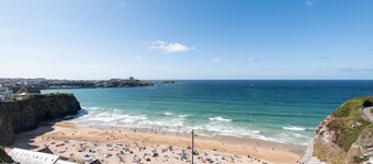 Mermaid Gaze is the perfect coastal retreat for families or couples