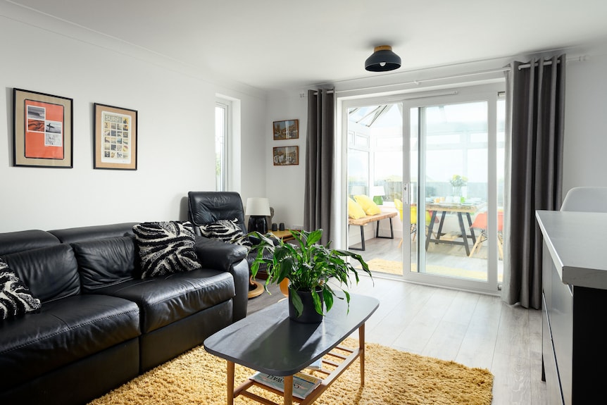 Mermaid Gaze Is The Perfect Coastal Retreat For Families Or Couples - Newquay