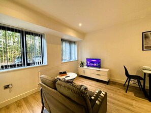 Apartment, Accessible