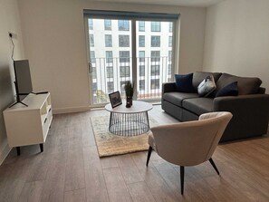 Apartamento | 1 quarto