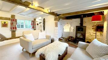 Apartment | 2 bilik tidur