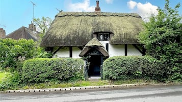 Apartment | 2 bilik tidur